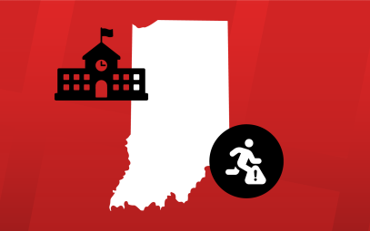 Critical Incident Digital Mapping Funding for Indiana Schools