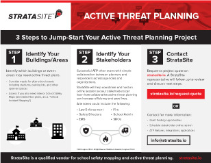 Stratasite Active Threat Planning Guide