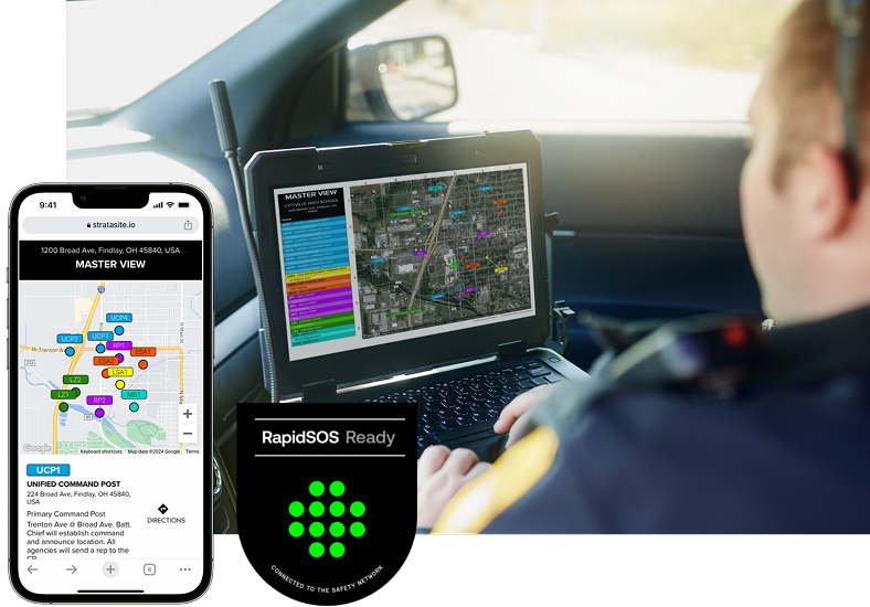 Deploy IAP Information