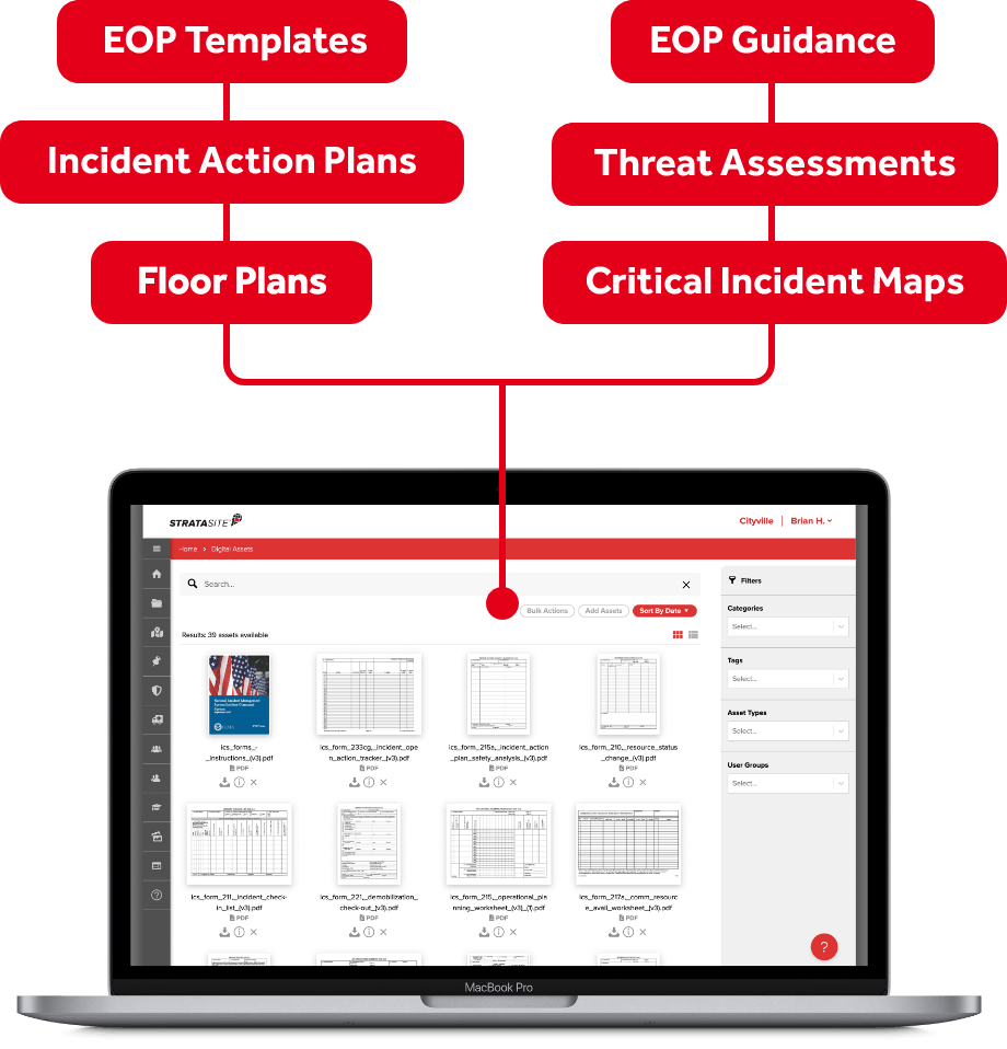 Your Documents, Our Security.