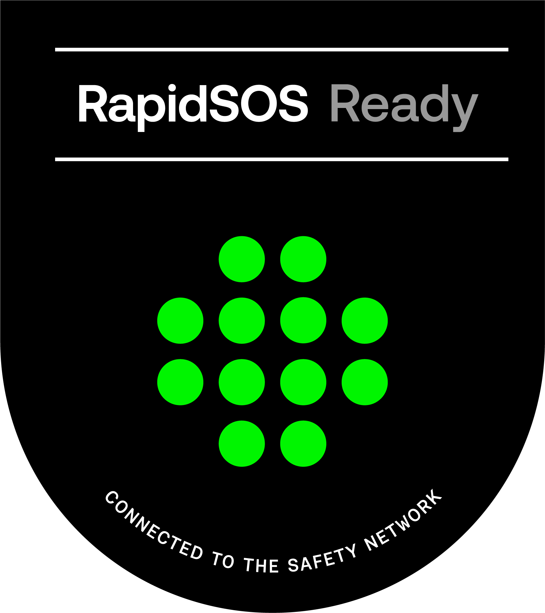 RapidSOS Ready