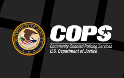 Federal Grant Funding Now Available from the COPS School Violence Prevention Program (SVPP)