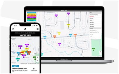 StrataSite IAP Features