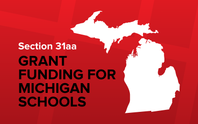 Grant for Secure Storage of School Safety Materials for Michigan School Districts