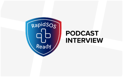 RapidSOS Podcast
